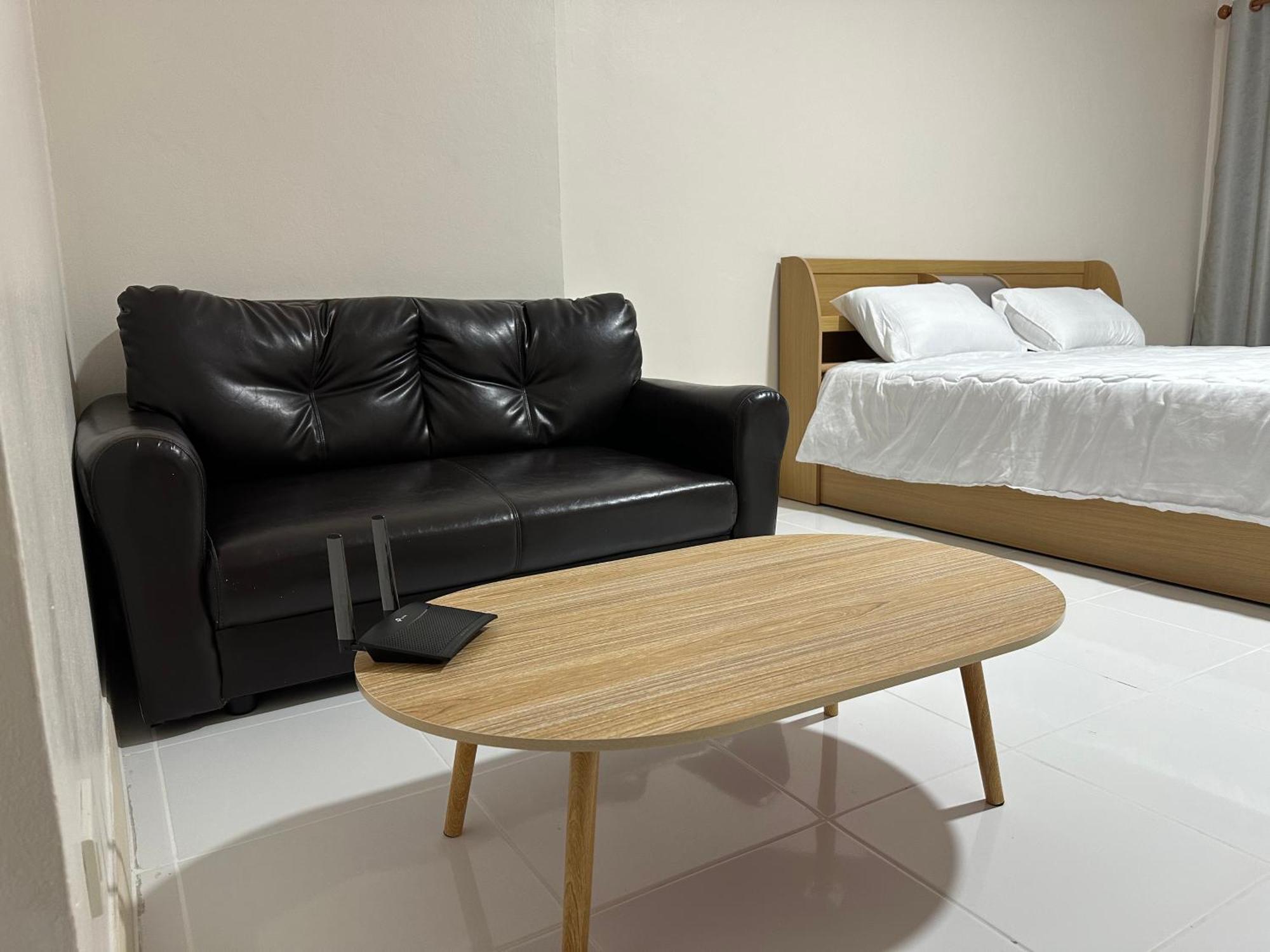 Aparthotel Country Complex Bangna à Bangkok Extérieur photo