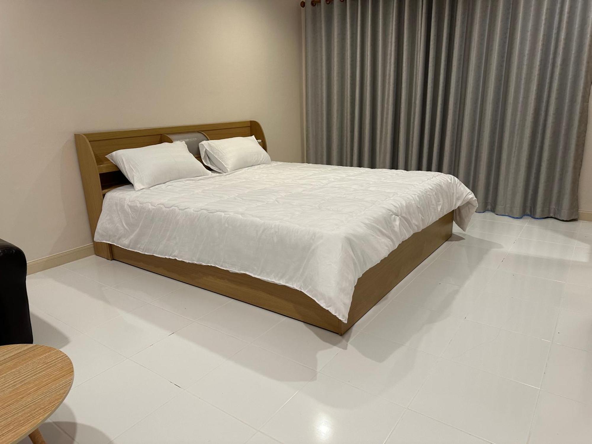 Aparthotel Country Complex Bangna à Bangkok Extérieur photo