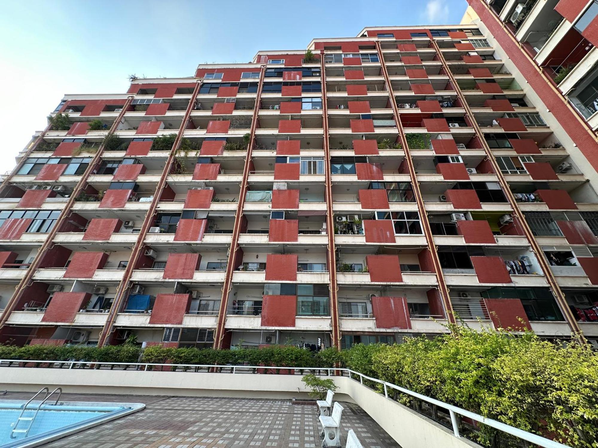 Aparthotel Country Complex Bangna à Bangkok Extérieur photo